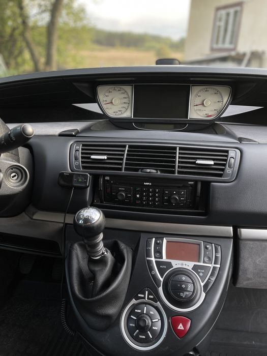 Продам  Peugeot   807