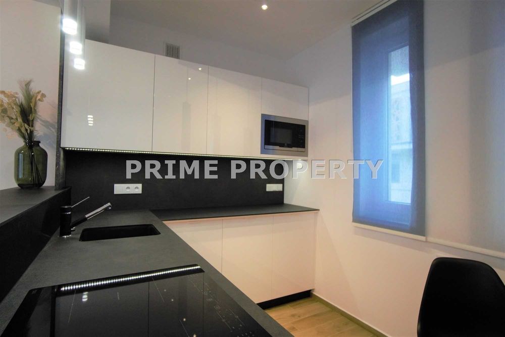 Nowy dom, Borek Fałęcki, 4 pokoje