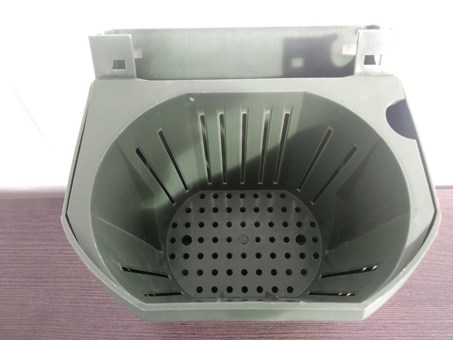 Sistema modular para jardim vertical