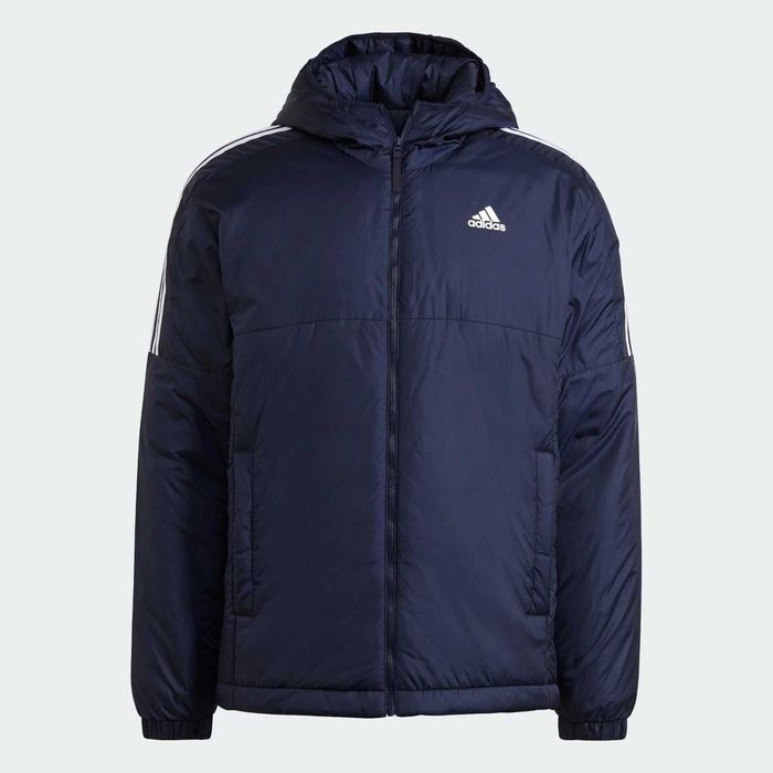 Куртка Adidas, утеплена, нова, оригінал