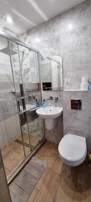 Pokoje Gościnne ,,Nad Rabą" Myślenice