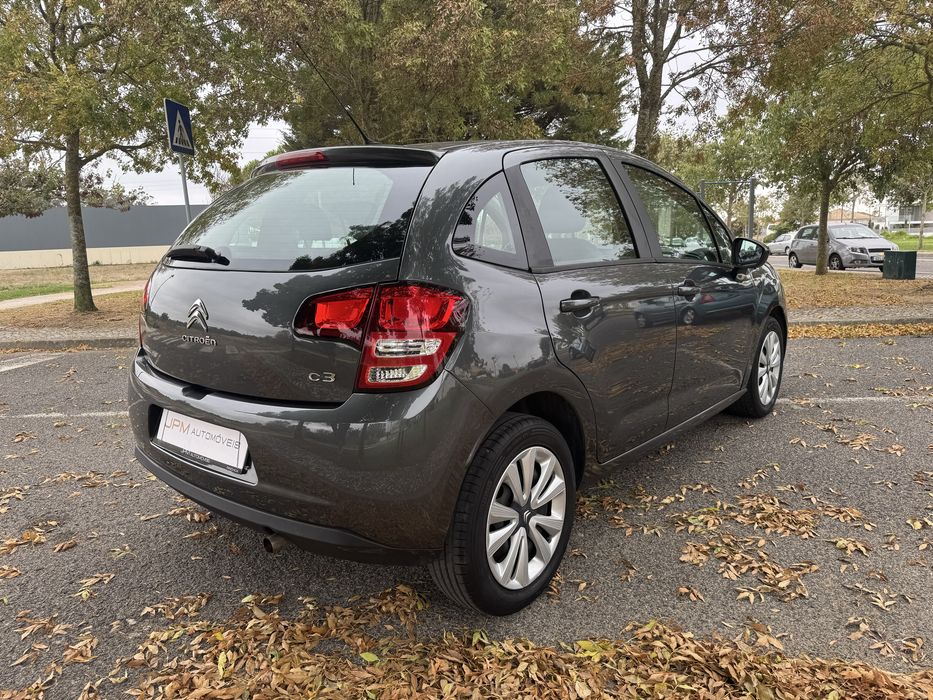 Citroen C3 1.1i - Nacional - 18 Meses de Garantia — photo 3