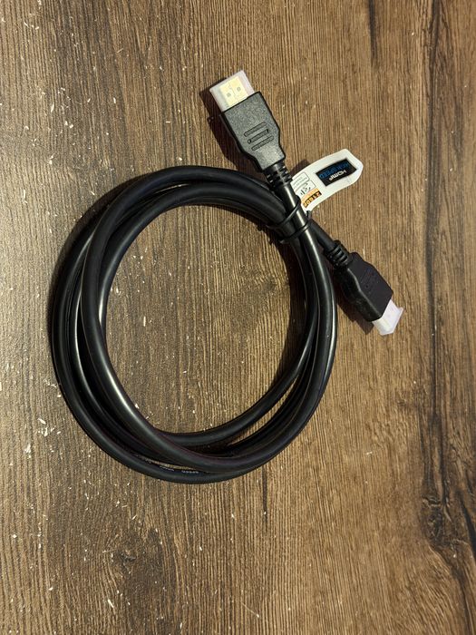 18x Nowy kabel HDMI High Speed 2 m – komplet