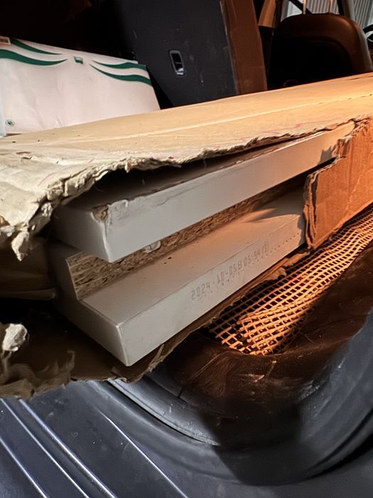 IKEA METOD – Estrutura de armário alto (coluna) - Estrutura de armário alto, 60 x 60 x 220 cm