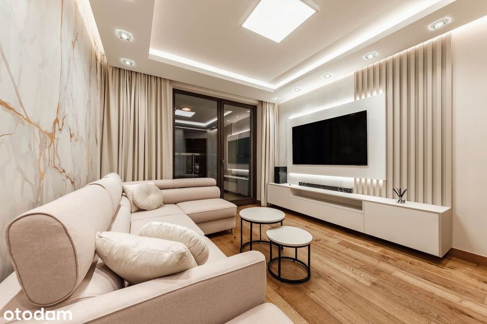 Apartament PREMUM 2 pokoje osobna kuchnia