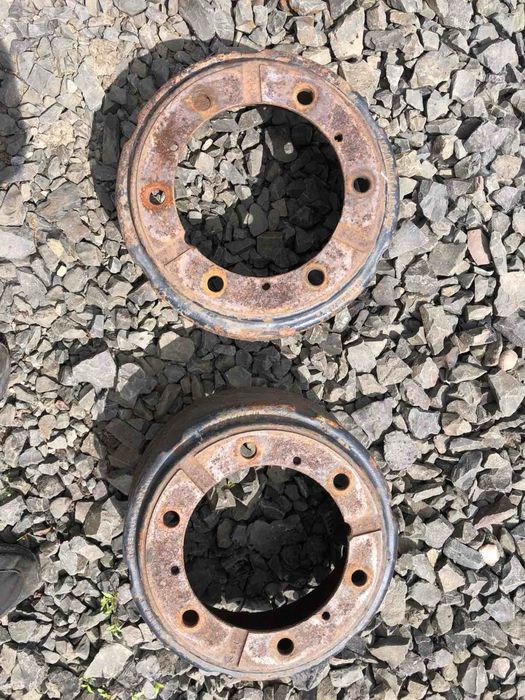 Барабан редуктор MAN G90, Man 8.150, 10.150