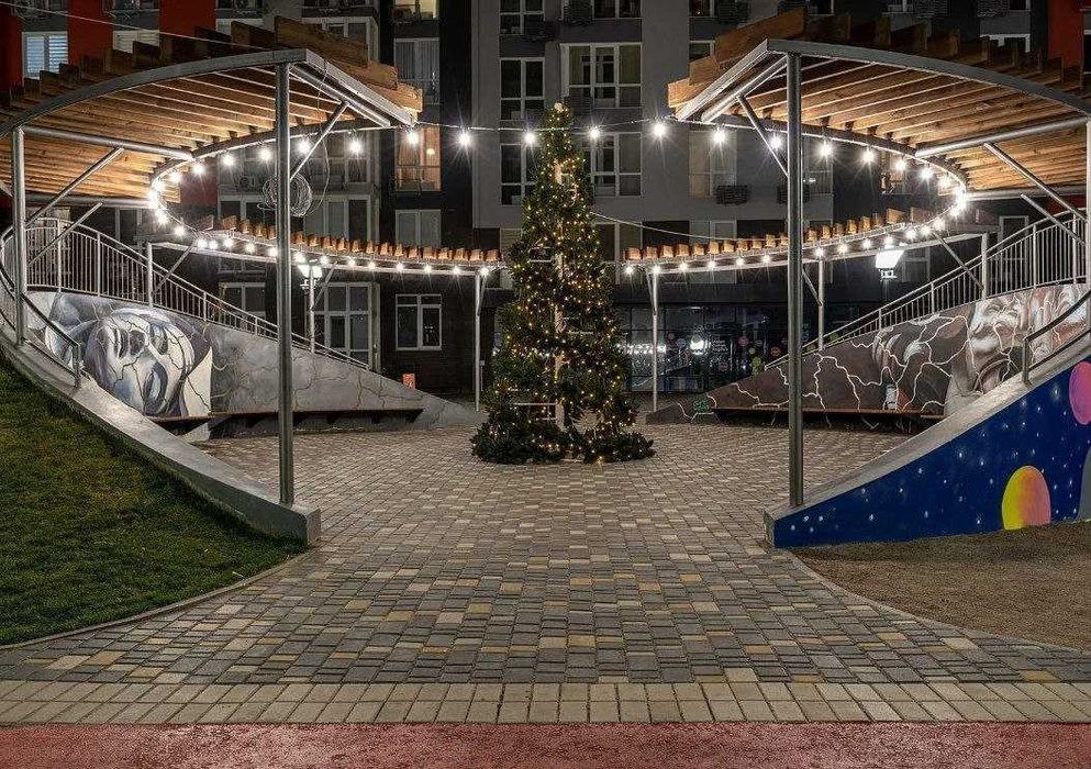 Продам 2к. квартиру ЖК Артвиль