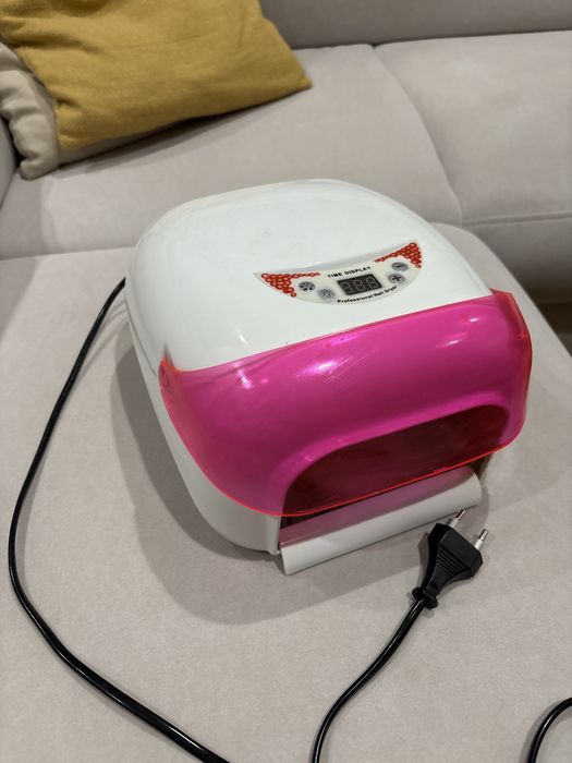 Lampa led do hybryd