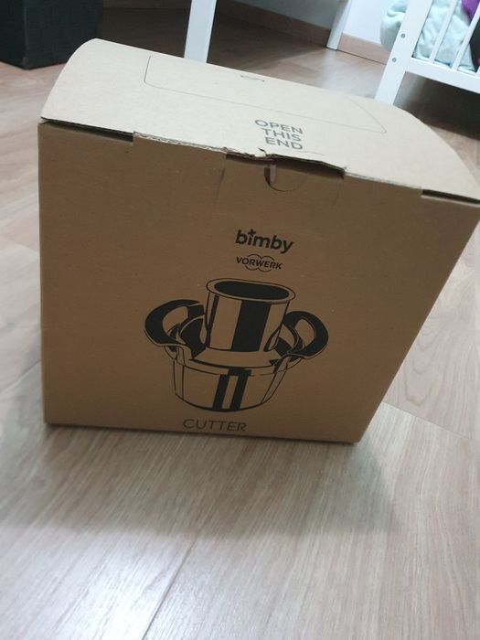 Mandolina Bimby TM5/TM6