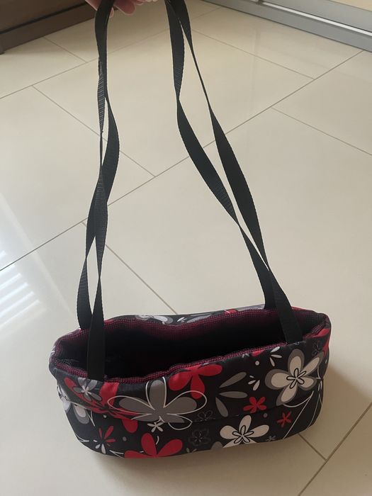 Сумка для собачки