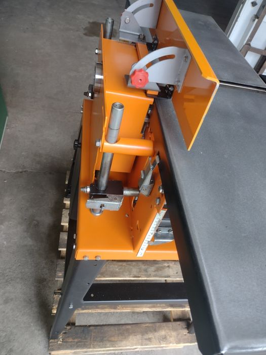 Dyma 8 Rema 8  grubosciowka heblarka