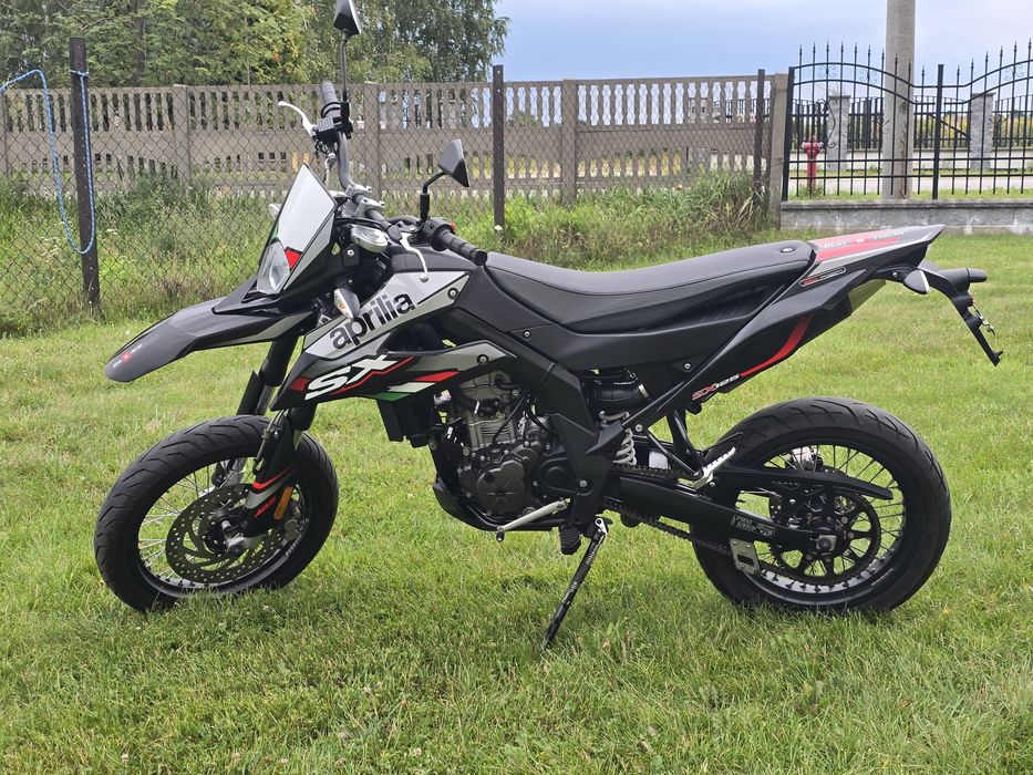 Aprilia