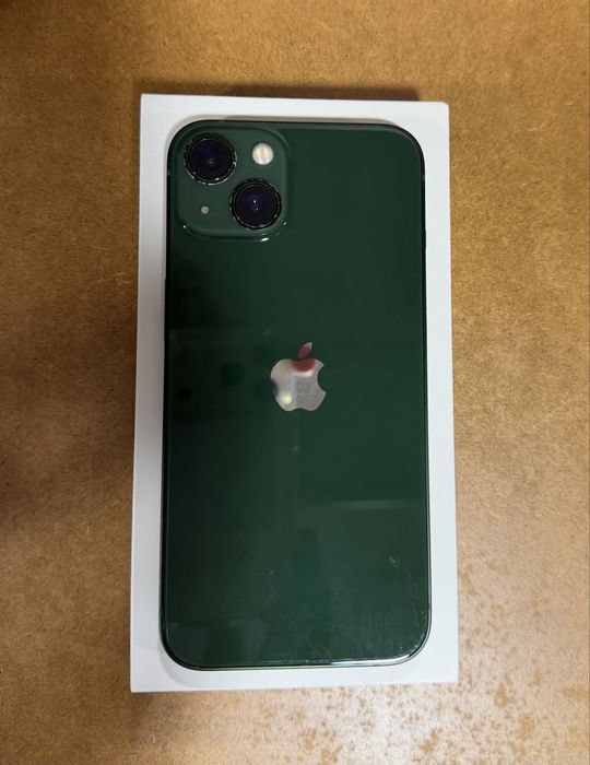 iPhone 13 128GB