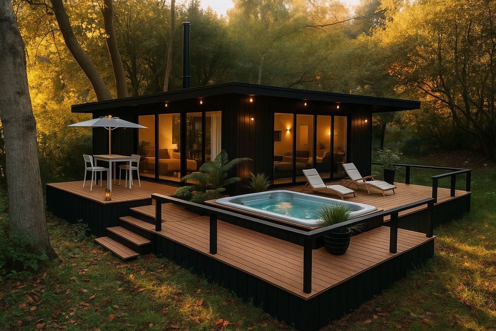 Promocja Noworoczna. Aktualna do konca roku. Sprzedam dzialke budowlan