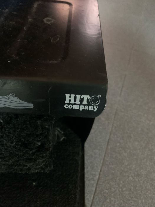 Maquina de engraxar sapatos