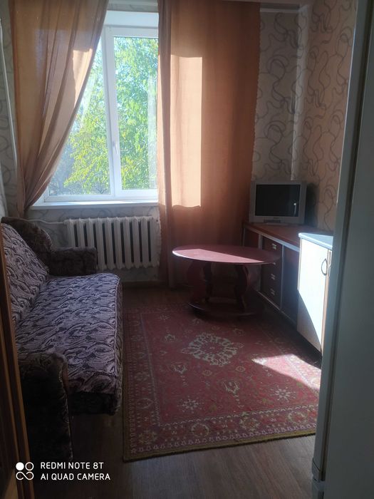 В продаже смарт-квартира  м.Масельского