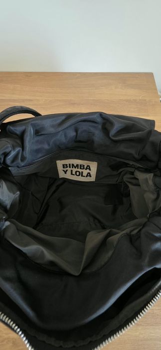 Mala da Bimba Y Lola