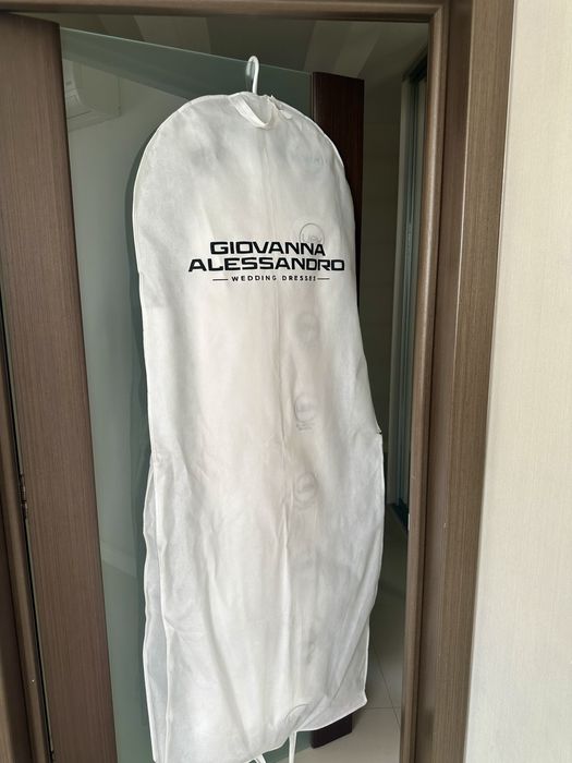 Весільна сукня Бренд Giovanna Alessandro