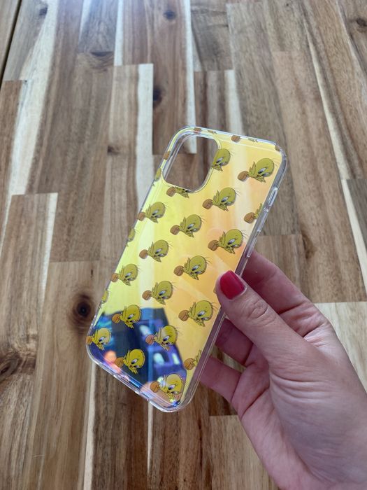 Capa iPhone 12/12pro