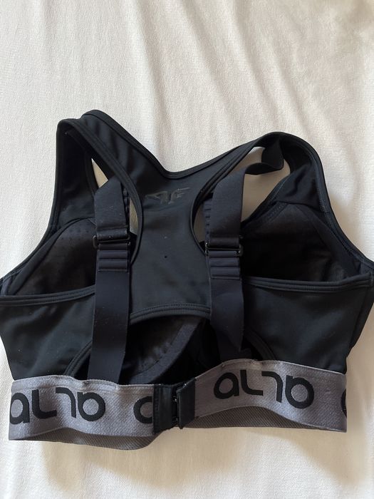 Biustonosz sportowy 4F Anna Lewandowska