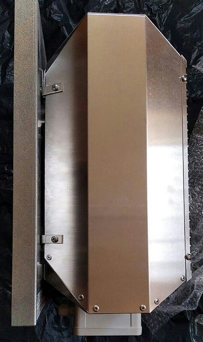 Helios VDW 200/2 Настенный и потолочный вентилятор 230 В  1000 м³ / ч