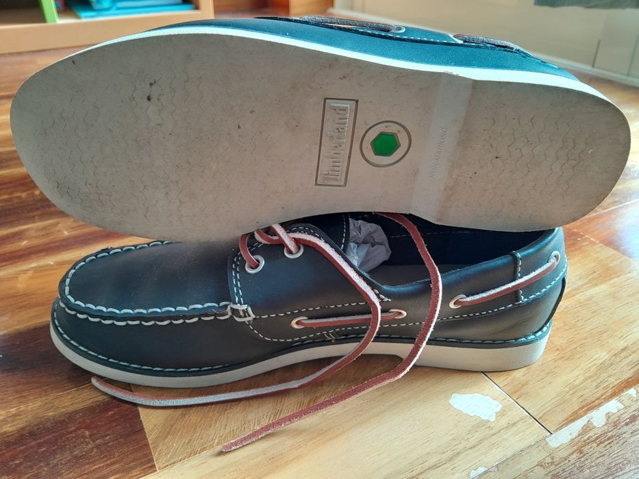 Sapatos Rapaz Timberland 36