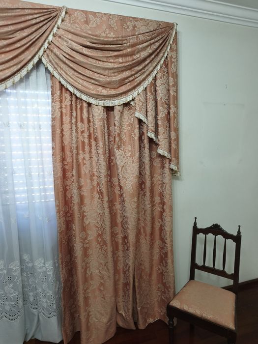 Conjunto de quarto