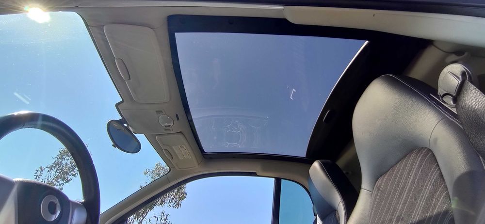 Smart Fortwo Coupé 0.8 cdi Pulse 54cv Softouch