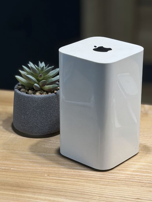 Маршрутизатор Apple AirPort Time Capsule 2TB A1470