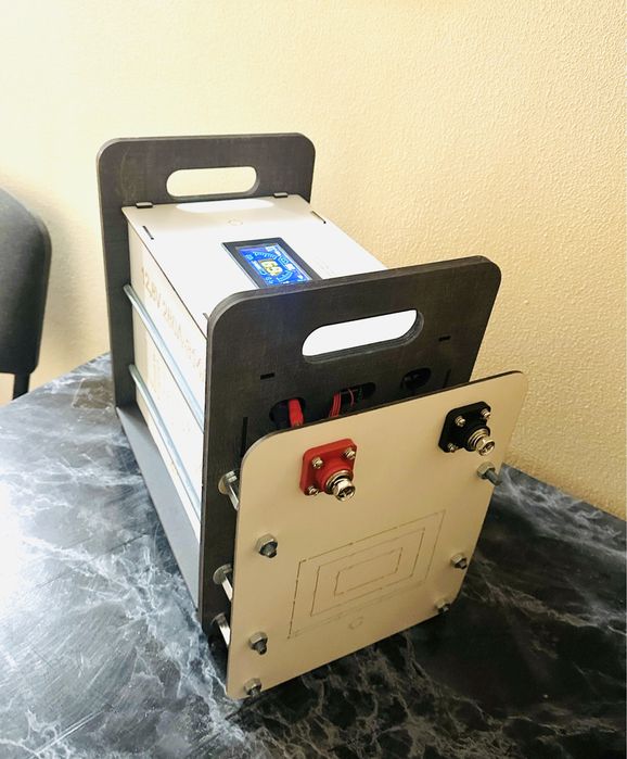 Акція!!  Lifepo4 батарея,   12в 4кіловата! Акумулятор 12в 4кв