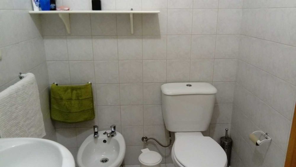 Quarto para estudantes Campo Alegre