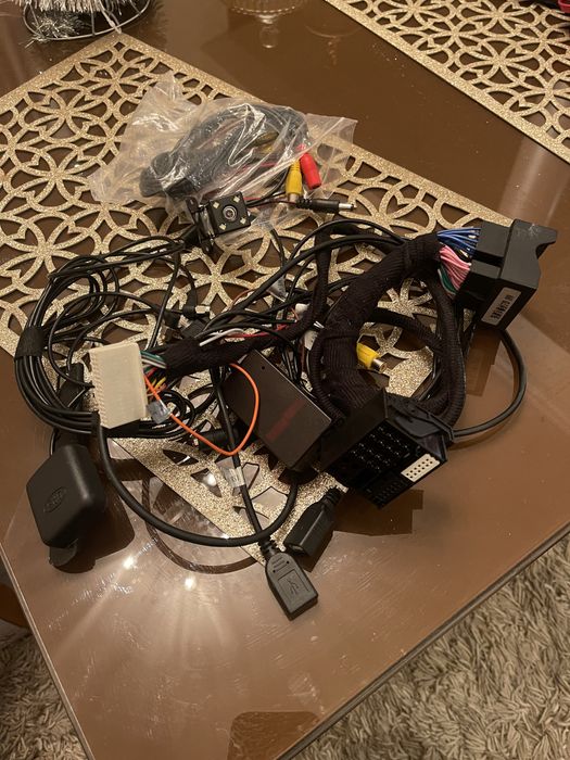 Мулти медия авто