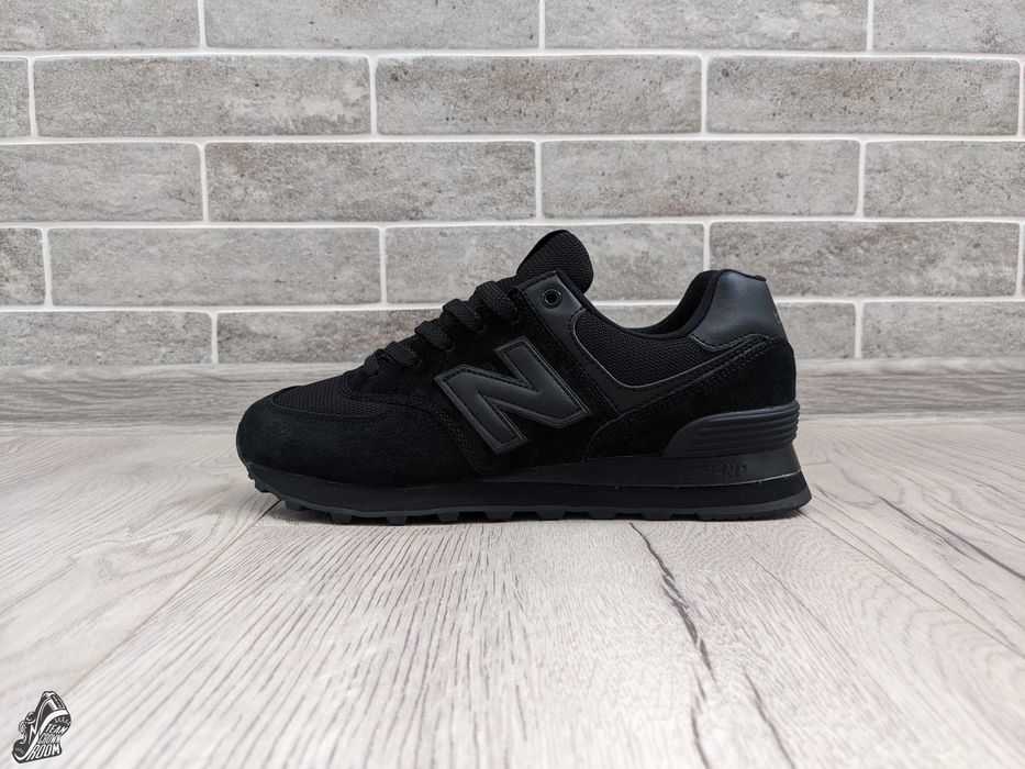 Кросівки жіночі - чоловіч New Balance 574 \ Нью Беланс 574 \ розмір 37 - 41