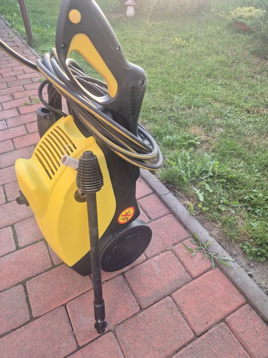 Мийка Karcher 5.20m