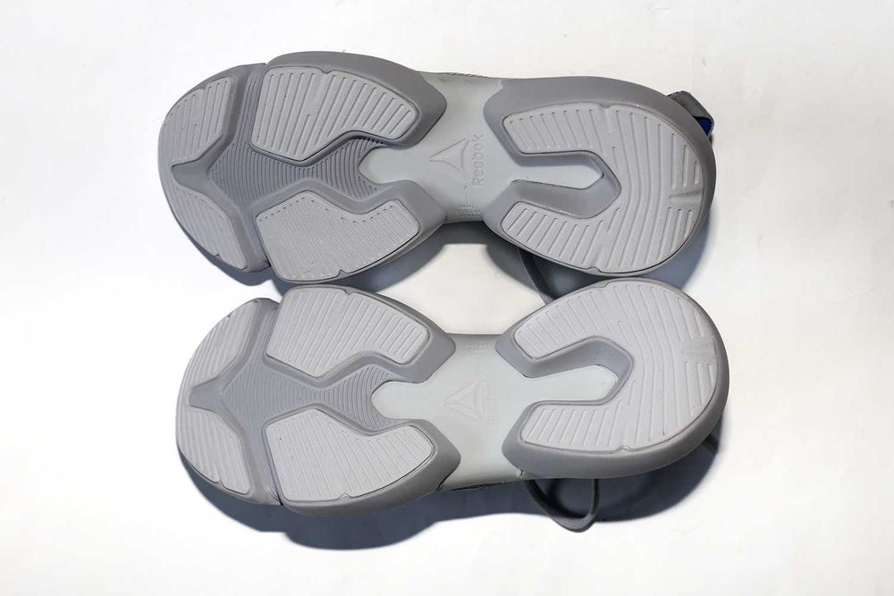 Buty sportowe damskie Reebok Split Flex DV3958 cold grey 37,5