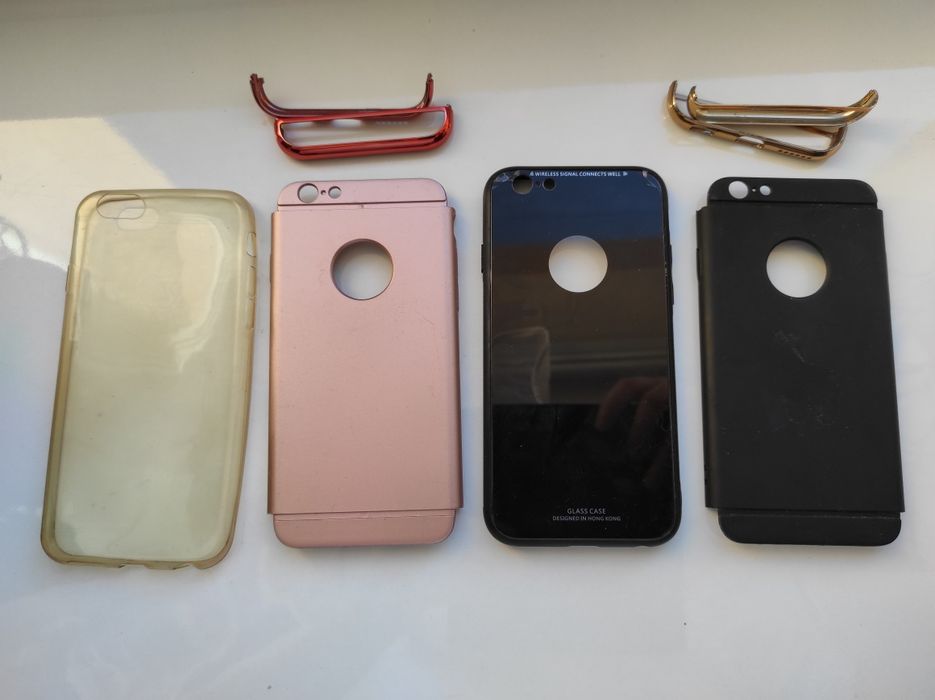 IPhone 6s  32 GB złoty
