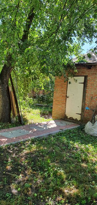 Продаж будинку 10 хв. Холодна Гора станція Хвилинка