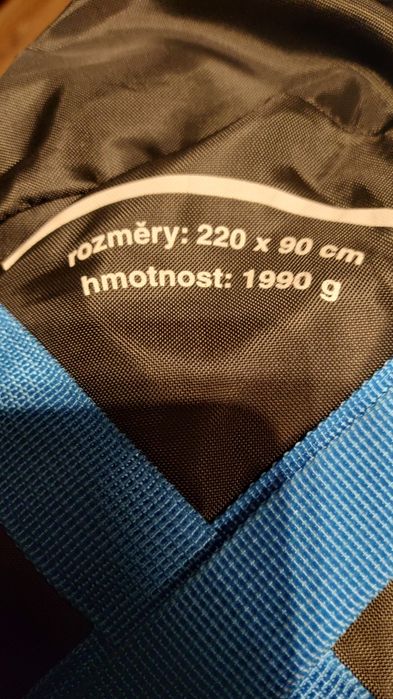 Śpiwór HUSKY Gizmo