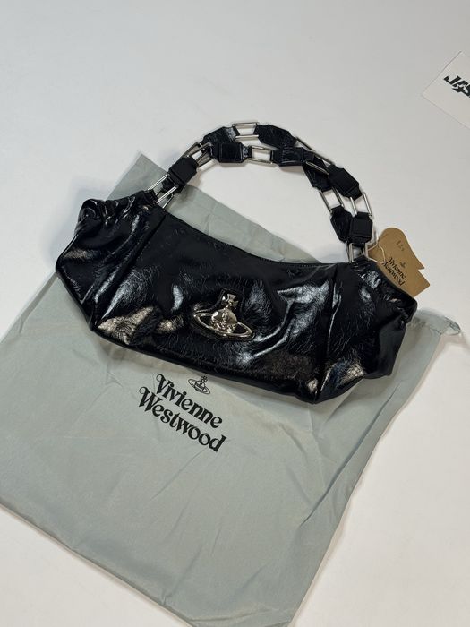 Сумка Vivienne Westwood | Жіноча сумочка