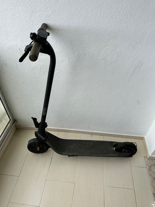 Vendo Trotinete elétrica