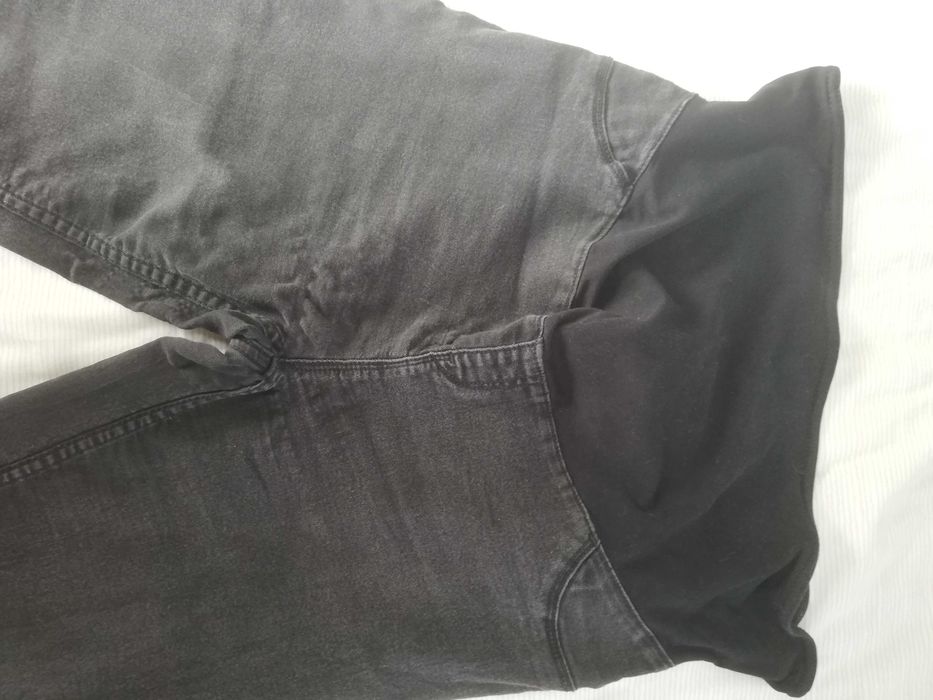 Calças de grávida (pack 3)