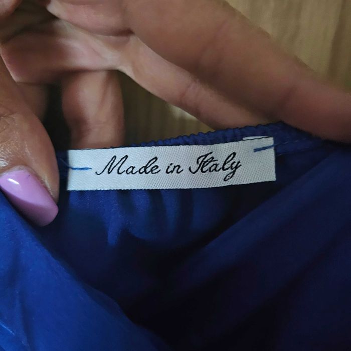 Macacão Calção - Novo