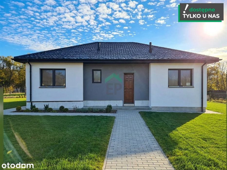 Nowoczesny projekt...