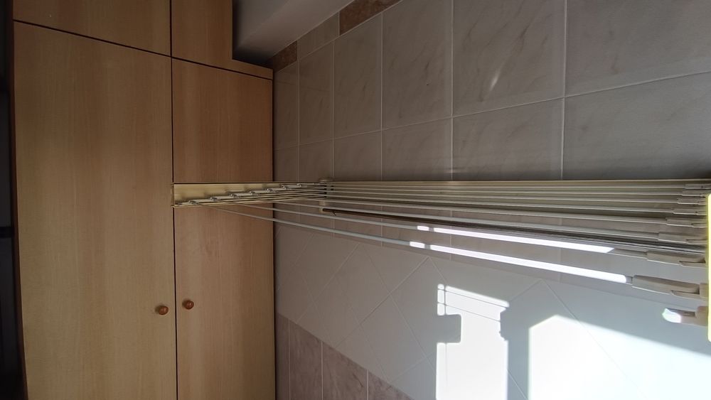 Estendal extensível Leifheit