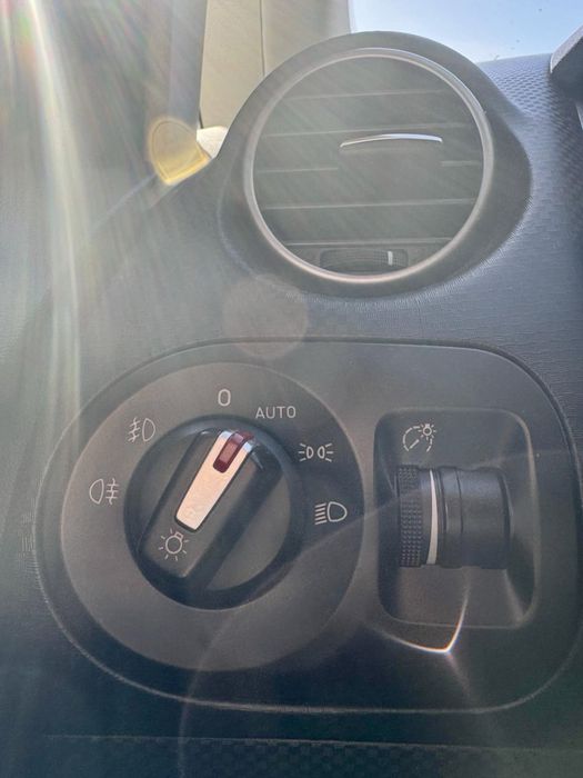 Vendo Seat Altea XL 1.6 TDI 105 Cv — photo 5