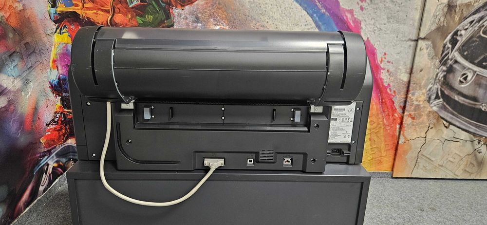 Drukarka Epson SC-P 5000  uszkodzona, dobra baza pod DTF