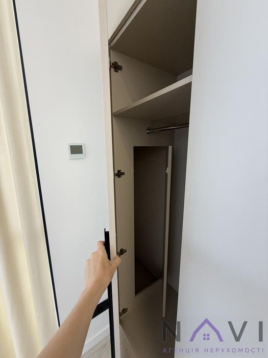 Продаж преміальної 3-кімнатної квартири ЖК Uzh Towers