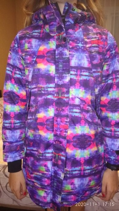 Продам Пальто термо