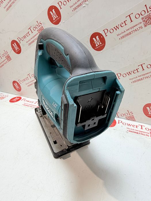 Makita DJV180/лобзик акумуляторний макіта 18в