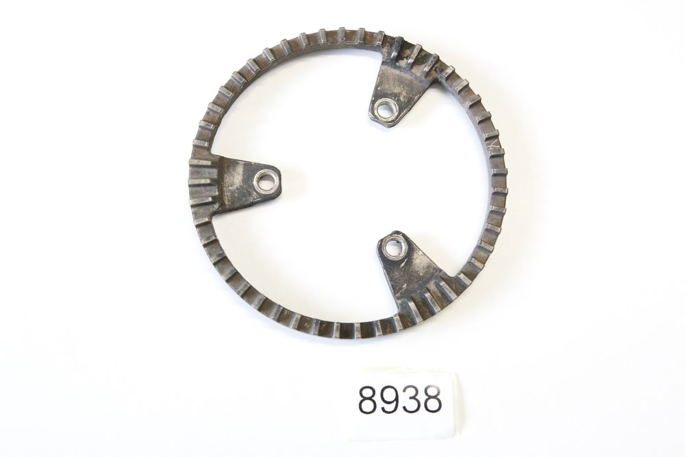 8938 ABS przód koronka tarcza tarczka Honda Goldwing Gl1800